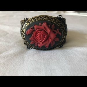 bracelet cuff